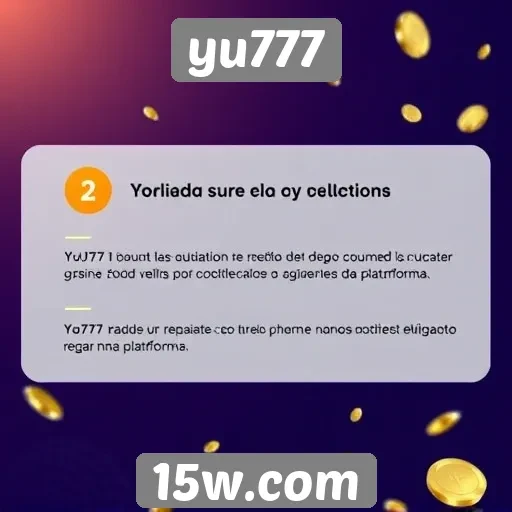como funciona o programa de fidelidade do yu777