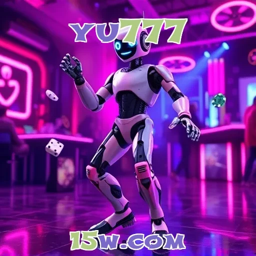 yu777: Mergulhe na Diversão dos Eventos Esportivos e Ganhe!