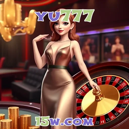 yu777: O suporte 24/7 que você sempre sonhou para jogos online