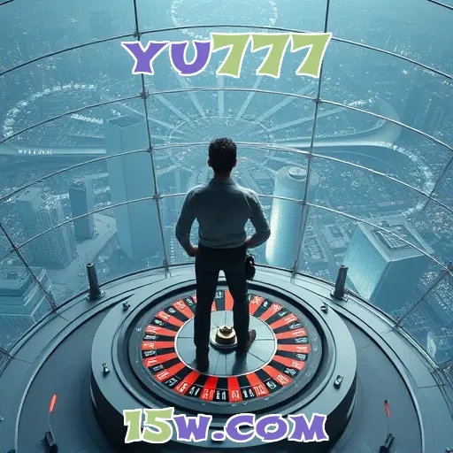 yu777: Uma Jornada Incrível pelo Mundo dos Jogos Online