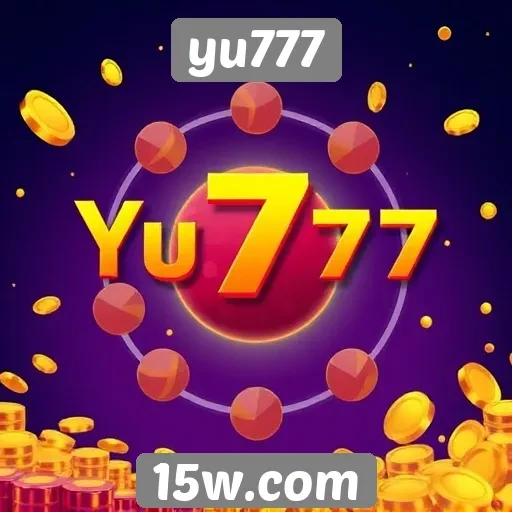 Funcionalidades do sistema de bônus no yu777