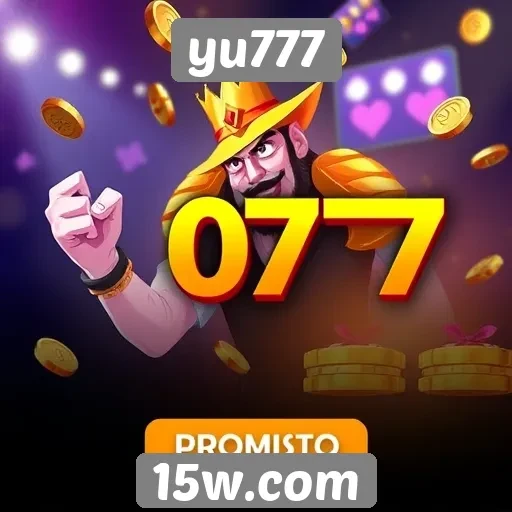 Impacto das promoções na experiência do jogador no yu777