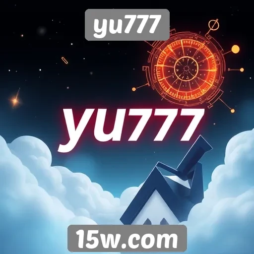 Tendências futuras para o site yu777