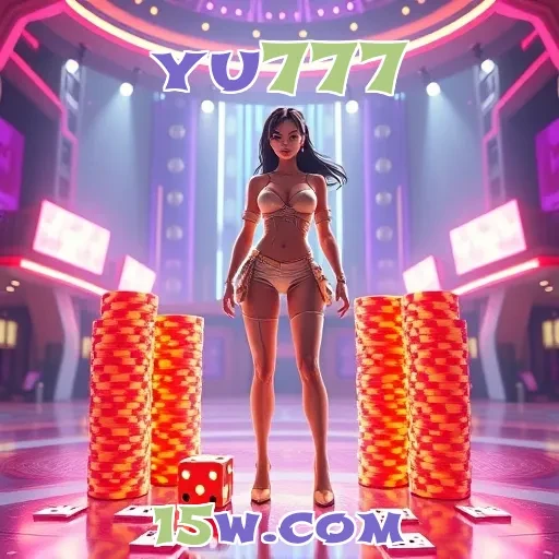 yu777: Bônus Imperdíveis Que Transformam Seu Jogo