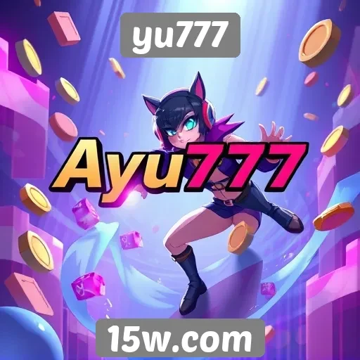 yu777 apresenta novas funcionalidades para usuários