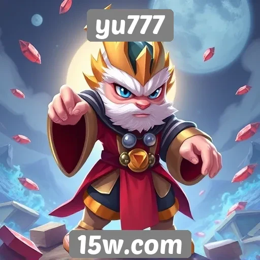 Comparação entre yu777 e outros sites de jogos conhecidos