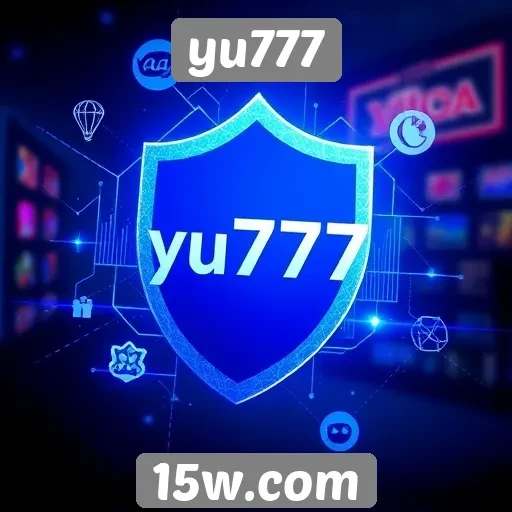 segurança e privacidade no site yu777