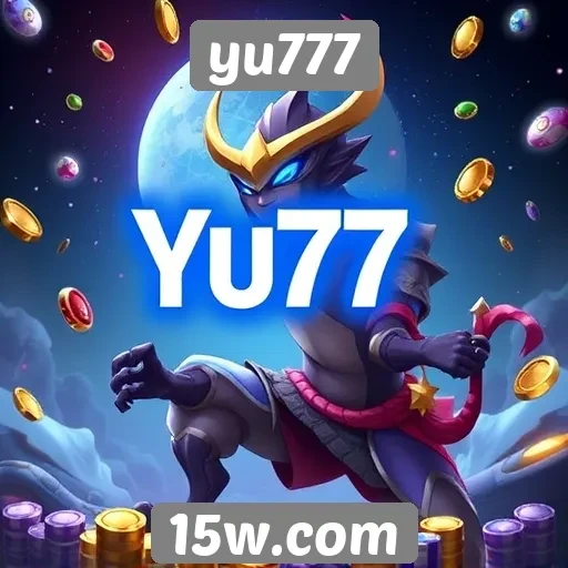Recursos de entretenimento no yu777 para jogadores